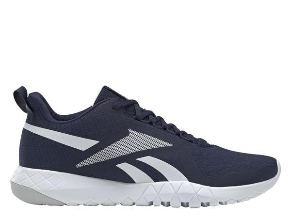 Flexagon force 3.0 reebok miehet navy gy0170 hinta ja tiedot | Miesten urheilu- ja vapaa-ajan kengät | hobbyhall.fi