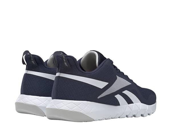 Flexagon force 3.0 reebok miehet navy gy0170 hinta ja tiedot | Miesten urheilu- ja vapaa-ajan kengät | hobbyhall.fi