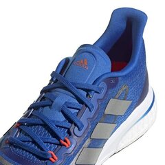 Miesten urheilukengät Adidas Performance Supernova + m fx6648 hinta ja tiedot | Miesten urheilu- ja vapaa-ajan kengät | hobbyhall.fi