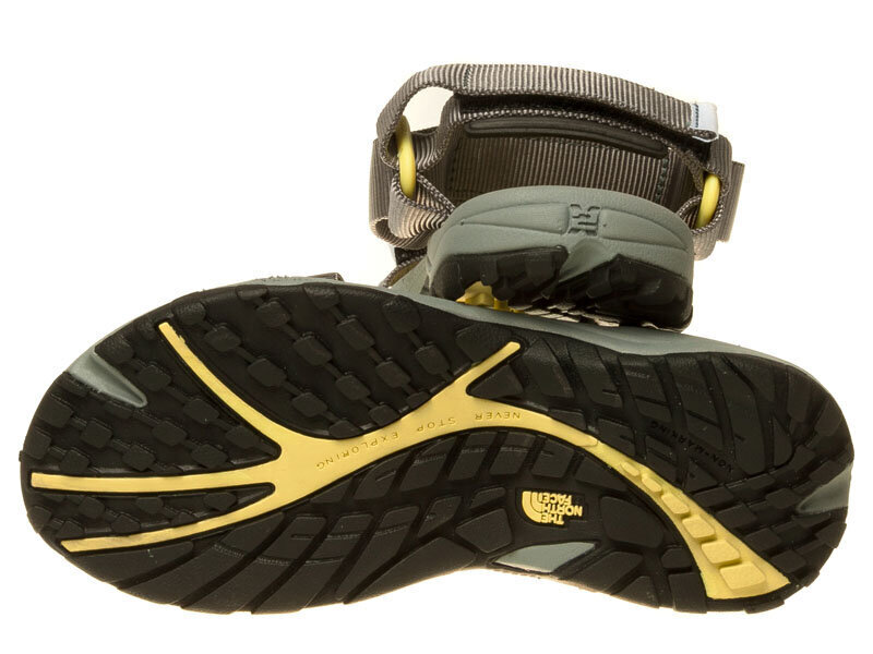 Litewave sandal the north face miehet grey nf00cc2zgrq hinta ja tiedot | Miesten sandaalit ja tossut | hobbyhall.fi