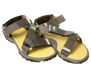 Litewave sandal the north face miehet grey nf00cc2zgrq hinta ja tiedot | Miesten sandaalit ja tossut | hobbyhall.fi