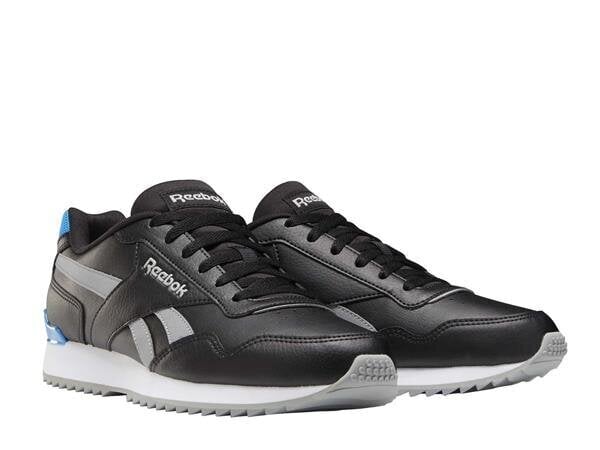 Royal glide reebok miehet black fv0198 hinta ja tiedot | Miesten urheilu- ja vapaa-ajan kengät | hobbyhall.fi