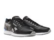 Royal glide reebok miehet black fv0198 hinta ja tiedot | Miesten urheilu- ja vapaa-ajan kengät | hobbyhall.fi