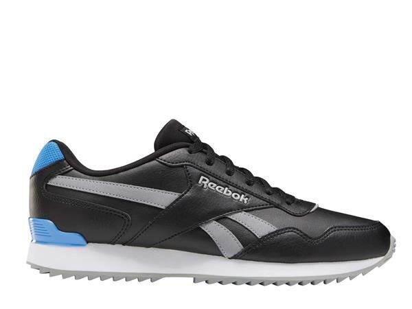 Royal glide reebok miehet black fv0198 hinta ja tiedot | Miesten urheilu- ja vapaa-ajan kengät | hobbyhall.fi