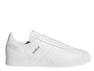 Gazelle adidas originals miehet white bb5498 hinta ja tiedot | Miesten urheilu- ja vapaa-ajan kengät | hobbyhall.fi