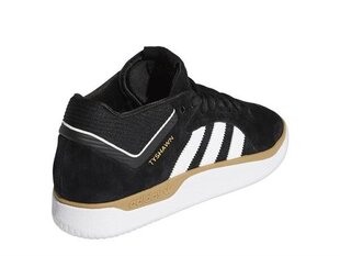 Tyshawn adidas originals miehet black fy0441 hinta ja tiedot | Adidas Originals Miehille | hobbyhall.fi