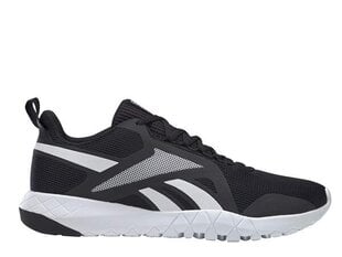 Flexagon force 3.0 reebok miehet black fx9622 hinta ja tiedot | Miesten urheilu- ja vapaa-ajan kengät | hobbyhall.fi