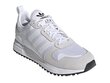 Zx 700 hd adidas originals miehet white g55781 hinta ja tiedot | Miesten urheilu- ja vapaa-ajan kengät | hobbyhall.fi