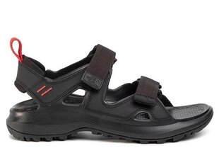 Hedgehog sandal iii the north face miehet black nf0a46bhkt01 hinta ja tiedot | Miesten sandaalit ja tossut | hobbyhall.fi