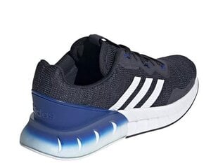 Kaptir super adidas performance miehet navy h00848 hinta ja tiedot | Miesten urheilu- ja vapaa-ajan kengät | hobbyhall.fi