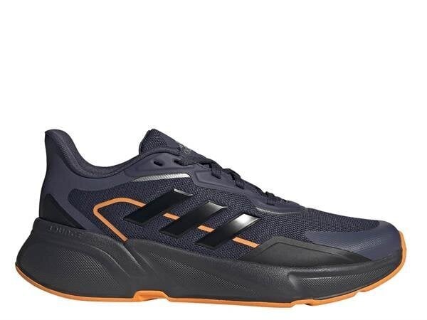 X9000l1 adidas performance miehet navy gx8295 hinta ja tiedot | Miesten urheilu- ja vapaa-ajan kengät | hobbyhall.fi