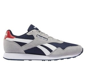 Royal ultra reebok miehet grey fy5813 hinta ja tiedot | Miesten urheilu- ja vapaa-ajan kengät | hobbyhall.fi