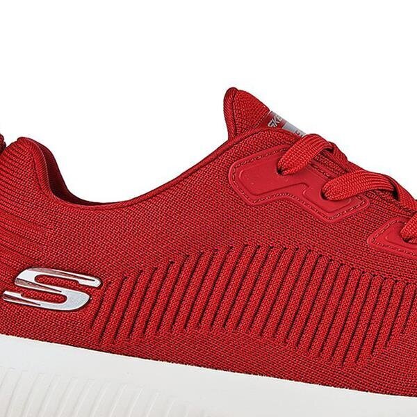 skechers miehet red 232290red hinta ja tiedot | Miesten urheilu- ja vapaa-ajan kengät | hobbyhall.fi