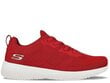 skechers miehet red 232290red hinta ja tiedot | Miesten urheilu- ja vapaa-ajan kengät | hobbyhall.fi