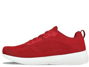 skechers miehet red 232290red hinta ja tiedot | Miesten urheilu- ja vapaa-ajan kengät | hobbyhall.fi