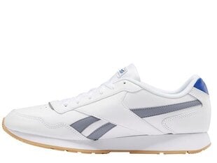 Royal glide reebok miehet white dv6709 hinta ja tiedot | Miesten urheilu- ja vapaa-ajan kengät | hobbyhall.fi