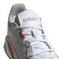 Streetspirit 2.0 adidas core miehet white fw3468 hinta ja tiedot | Miesten urheilu- ja vapaa-ajan kengät | hobbyhall.fi