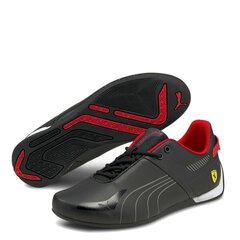 Ferrari a3rocat puma miehet black 30685701 hinta ja tiedot | Miesten urheilu- ja vapaa-ajan kengät | hobbyhall.fi