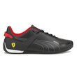 Ferrari a3rocat puma miehet black 30685701 hinta ja tiedot | Miesten urheilu- ja vapaa-ajan kengät | hobbyhall.fi