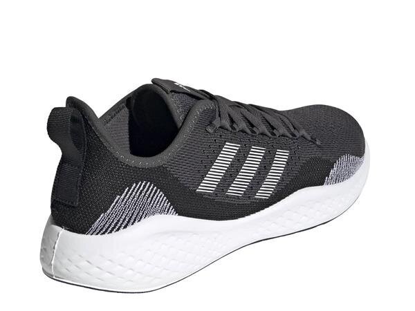 Fluidflow 2.0 adidas performance miehet grey fz1983 hinta ja tiedot | Miesten urheilu- ja vapaa-ajan kengät | hobbyhall.fi