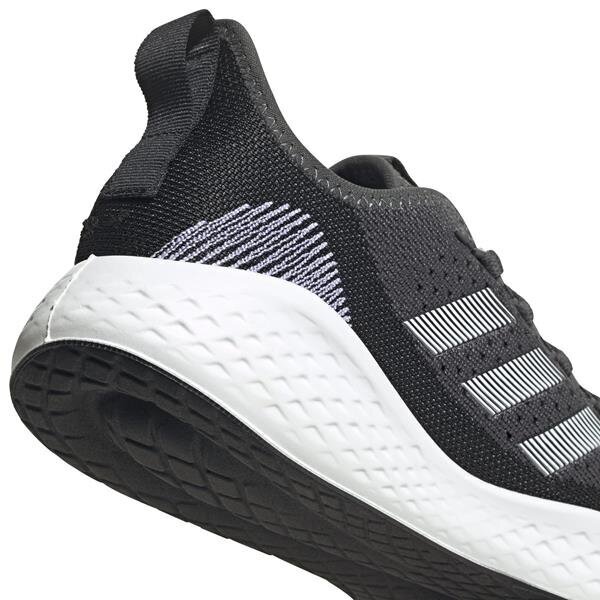 Fluidflow 2.0 adidas performance miehet grey fz1983 hinta ja tiedot | Miesten urheilu- ja vapaa-ajan kengät | hobbyhall.fi