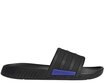 Racer tr slide adidas core miehet black g58170 hinta ja tiedot | Miesten sandaalit ja tossut | hobbyhall.fi