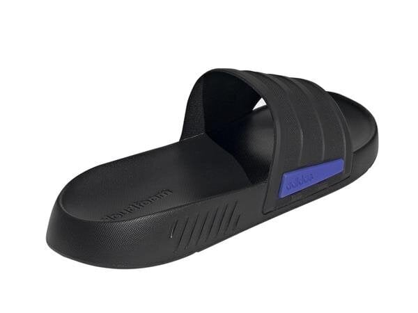 Racer tr slide adidas core miehet black g58170 hinta ja tiedot | Miesten sandaalit ja tossut | hobbyhall.fi