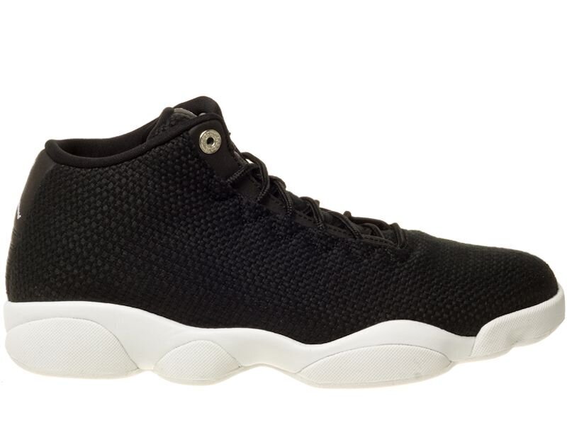 Jordan horizon low nike miehet black 845098006 hinta ja tiedot | Miesten urheilu- ja vapaa-ajan kengät | hobbyhall.fi