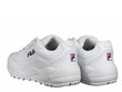 Overtake m fila miehet white 10109281fg hinta ja tiedot | Miesten urheilu- ja vapaa-ajan kengät | hobbyhall.fi