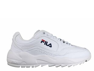 Overtake m fila miehet white 10109281fg hinta ja tiedot | Miesten urheilu- ja vapaa-ajan kengät | hobbyhall.fi