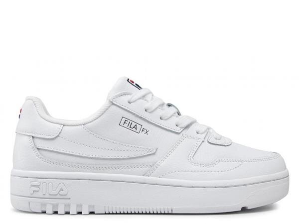 Fx ventuno l low fila miehet white 10111671fg hinta ja tiedot | Miesten urheilu- ja vapaa-ajan kengät | hobbyhall.fi