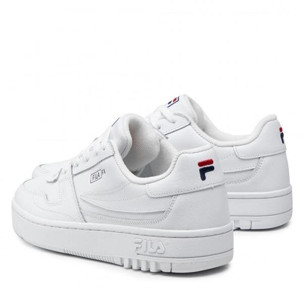 Fx ventuno l low fila miehet white 10111671fg hinta ja tiedot | Miesten urheilu- ja vapaa-ajan kengät | hobbyhall.fi