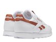 Cl lthr reebok miehet white fy9404 hinta ja tiedot | Miesten urheilu- ja vapaa-ajan kengät | hobbyhall.fi