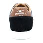 Oneill oneill miehet black 9021300425y hinta ja tiedot | Miesten urheilu- ja vapaa-ajan kengät | hobbyhall.fi