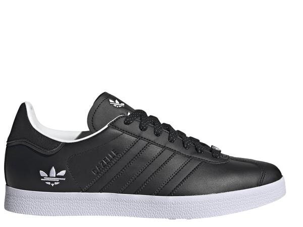 Gazelle adidas originals miehet black h02898 kaina ir informacija | Miesten urheilu- ja vapaa-ajan kengät | hobbyhall.fi