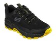 Max protect skechers miehet black 237301bkyl hinta ja tiedot | Miesten urheilu- ja vapaa-ajan kengät | hobbyhall.fi