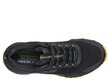 Max protect skechers miehet black 237301bkyl hinta ja tiedot | Miesten urheilu- ja vapaa-ajan kengät | hobbyhall.fi