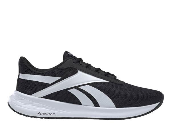 Energen plus reebok miehet black h68930 hinta ja tiedot | Miesten urheilu- ja vapaa-ajan kengät | hobbyhall.fi