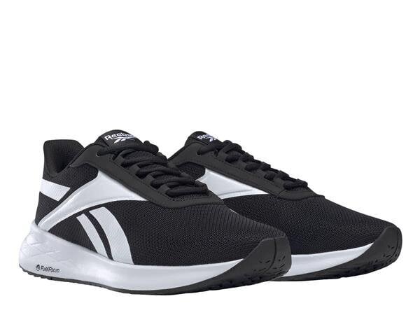 Energen plus reebok miehet black h68930 hinta ja tiedot | Miesten urheilu- ja vapaa-ajan kengät | hobbyhall.fi