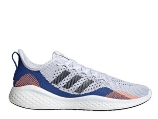 Fluidflow 2.0 adidas performance miehet blue fy5959 hinta ja tiedot | Miesten urheilu- ja vapaa-ajan kengät | hobbyhall.fi