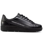 Ax sneaker emporio armani miehet black xux082-xv262-k001