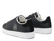 Ax sneaker emporio armani miehet black xux084-xv557-o002 hinta ja tiedot | Miesten urheilu- ja vapaa-ajan kengät | hobbyhall.fi