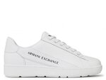 Ax sneaker emporio armani miehet white xux082-xv262-m801