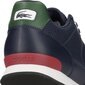 Partner lacoste miehet navy 743sma00312s3 hinta ja tiedot | Miesten urheilu- ja vapaa-ajan kengät | hobbyhall.fi