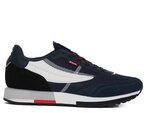 Retronique 22 fila miehet navy ffm003450007