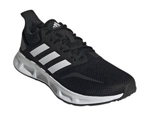 Showtheway 2.0 adidas performance miehet black gy6348 hinta ja tiedot | Miesten urheilu- ja vapaa-ajan kengät | hobbyhall.fi