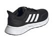 Showtheway 2.0 adidas performance miehet black gy6348 hinta ja tiedot | Miesten urheilu- ja vapaa-ajan kengät | hobbyhall.fi