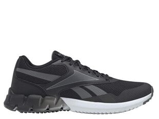 Ztaur run reebok miehet black gy7719 hinta ja tiedot | Miesten urheilu- ja vapaa-ajan kengät | hobbyhall.fi