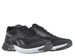 Ztaur run reebok miehet black gy7719 hinta ja tiedot | Miesten urheilu- ja vapaa-ajan kengät | hobbyhall.fi