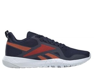 Flexagon force 3.0 reebok miehet navy gz0271 hinta ja tiedot | Miesten urheilu- ja vapaa-ajan kengät | hobbyhall.fi